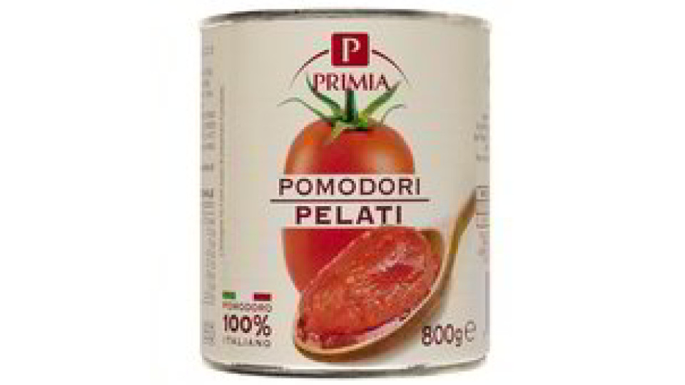 POMODORI PELATI