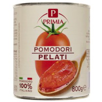 POMODORI PELATI