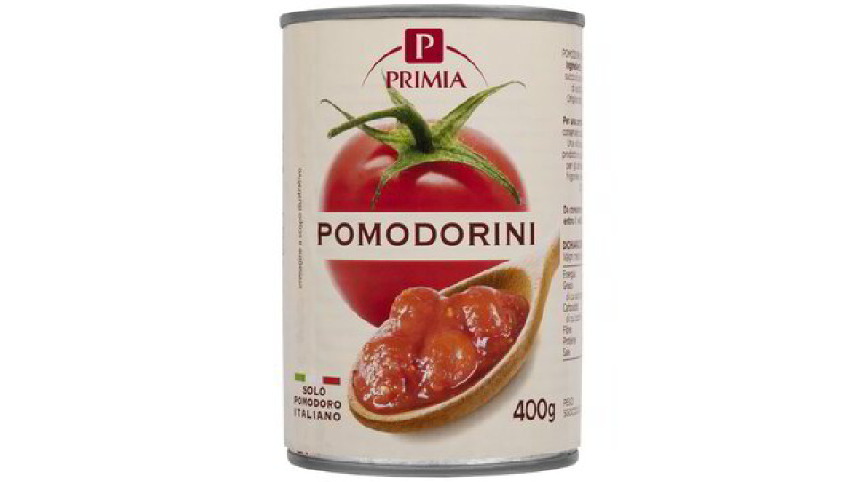 POMODORINI