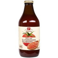 SALSA DI POMODORO CILIEGINO