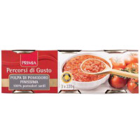POLPA DI POMODORO FINISSIMA
