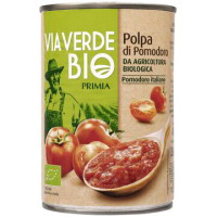 POLPA DI POMODORO
