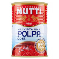 POLPA DI POMODORO