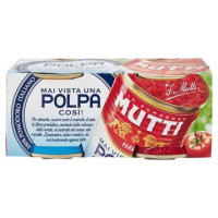 POLPA DI POMODORO