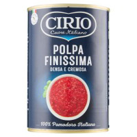 POLPA FINISSIMA