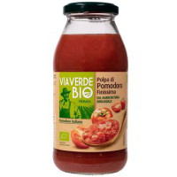POLPA DI POMODORO