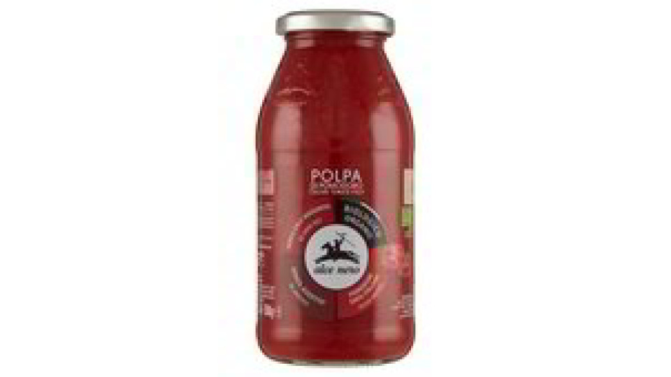 POLPA DI POMODORO BIO