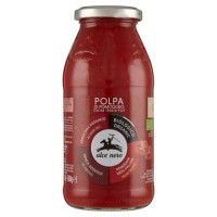 POLPA DI POMODORO BIO