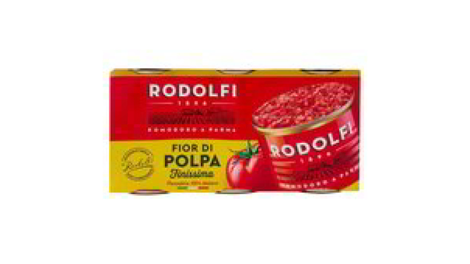 POLPA FINE