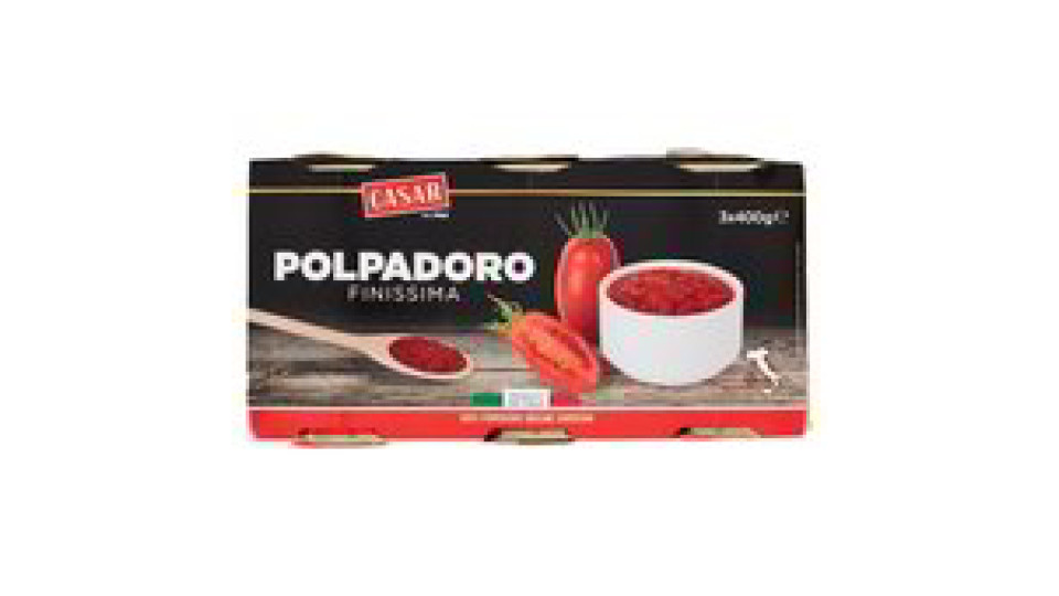 POLPADORO FINISSIMA