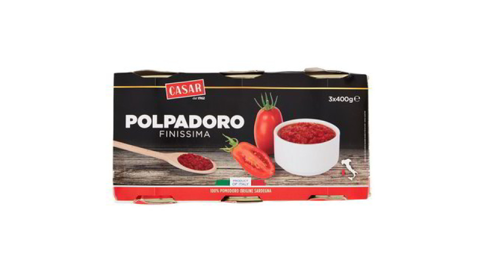 POLPADORO FINISSIMA