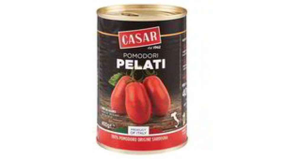 POMODORI PELATI