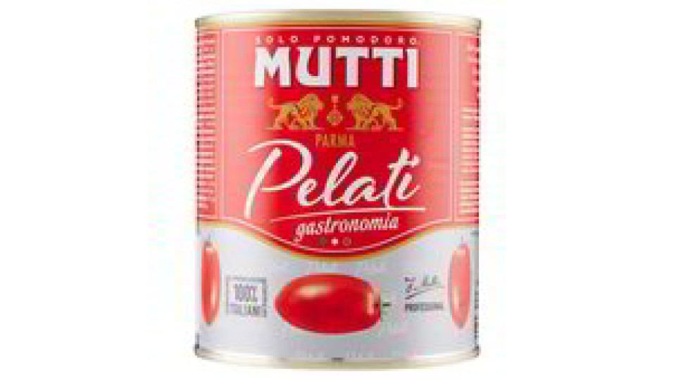 POMODORI PELATI