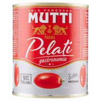 POMODORI PELATI