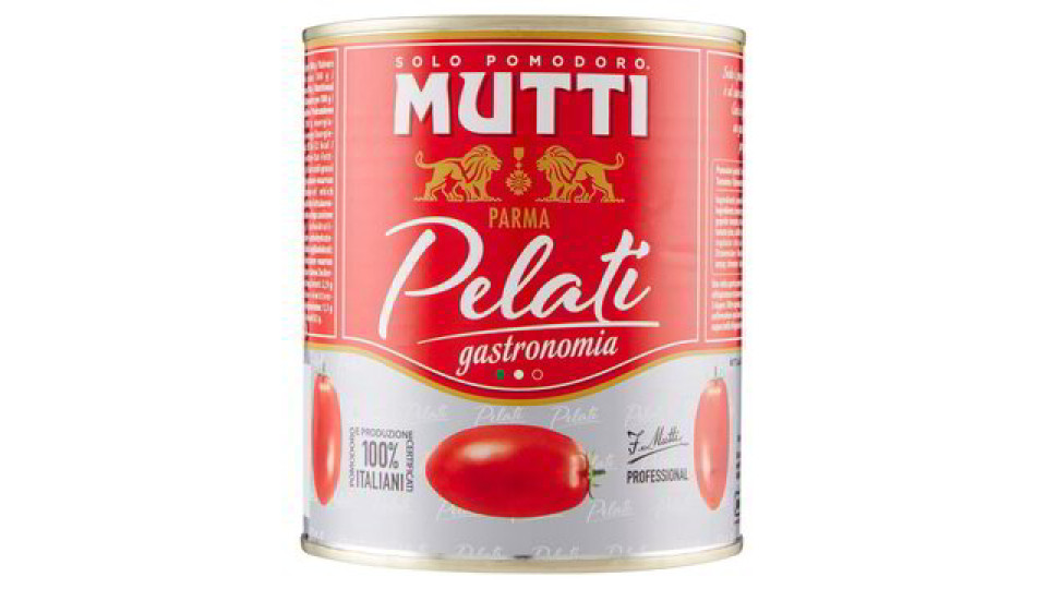 POMODORI PELATI