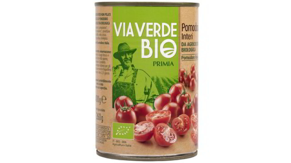 POMODORINI