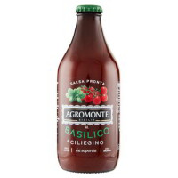 SALSA CILIEG. BASILICO