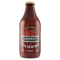 SALSA DI POMODORO CILIEGINO