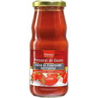SALSA DI POMODORO DATTERINO