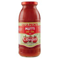 SALSA PRONTA CILIEGINI