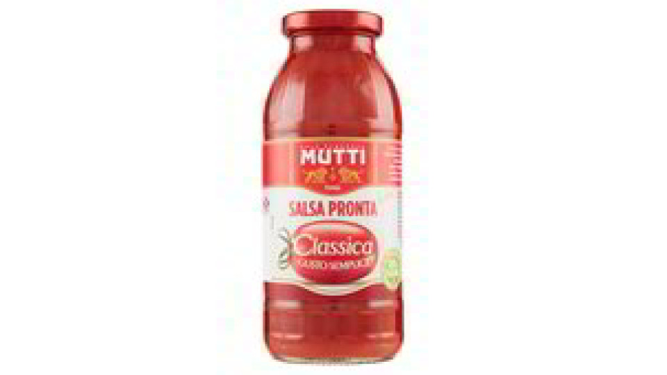 SALSA PRONTA CLASSICA