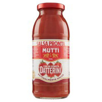 SALSA PRONTA DATTERINI