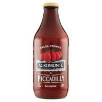 SALSA PRONTA PICCADILLY
