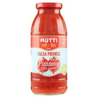 SALSA PRONTA PIZZUTELLO