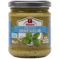 PESTO SENZ'AGLIO