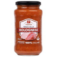 RAGÙ ALLA BOLOGNESE