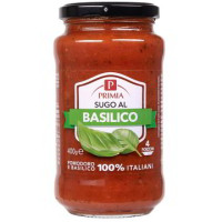 SUGO AL BASILICO