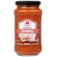 SUGO TONNO
