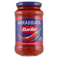 SUGO ALL' ARRABBIATA