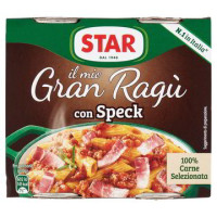 GRAN RAGU' SPECK