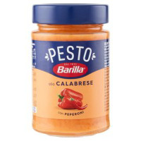 PESTO ALLA CALABRESE