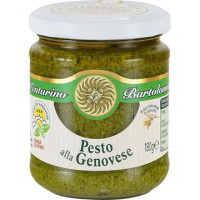 PESTO ALLA GENOVESE