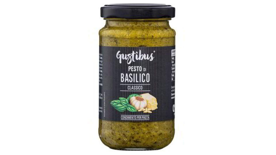PESTO BASILICO CLASSICO