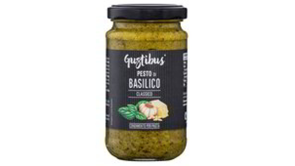 PESTO BASILICO CLASSICO