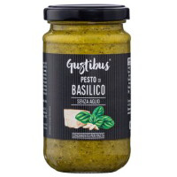 PESTO BASILICO S/AGLIO