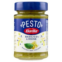 PESTO BASILICO/LIMONE