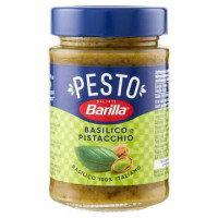 PESTO BASILICO/PISTACCHIO