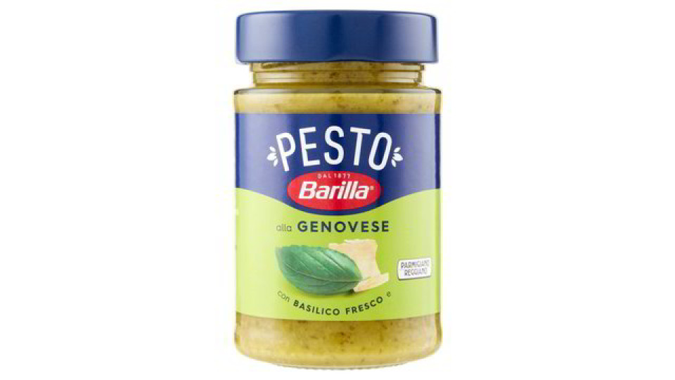 PESTO GENOVESE