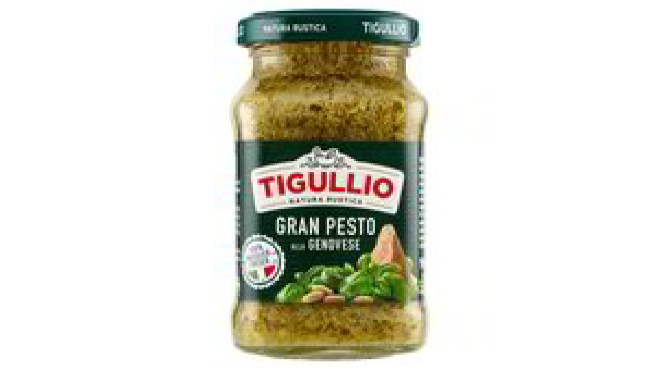 PESTO GENOVESE