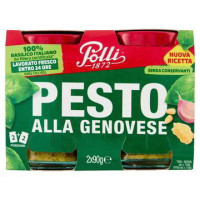 PESTO GENOVESE