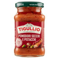 PESTO POMODORI SECCHI
