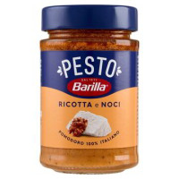 PESTO RICOTTA E NOCI