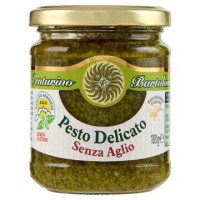 PESTO SENZ'AGLIO
