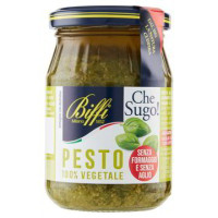 PESTO VEGETALE
