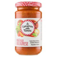 RAGU ALLA BOLOGNESE