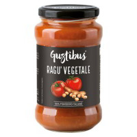 RAGU VEGETALE